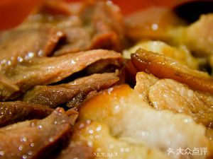 Xu Ji Longjiang Pork Foot Rice (Phase 2 of Time Island Branch)