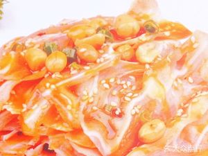 Little Fat Pork Belly & Cold Dishes Shop (Taishi Branch, Nansha District)