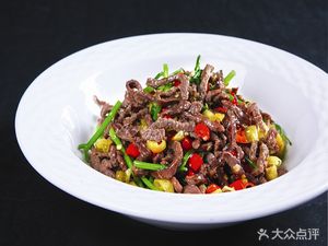 Xiangjia Wei Wooden Bucket Rice (Taishi Branch)