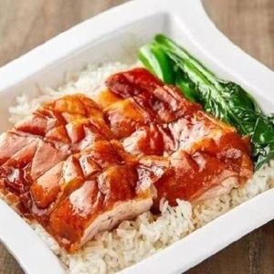 Soup Noodles King Longjiang Pig Trotter Rice (Xingye Road Store)