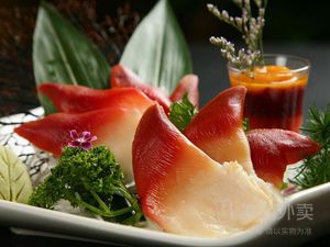 Norwegian Salmon (Datong Market Branch)