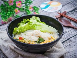 Authentic Liuzhou Snail Rice Noodles & Guilin Rice Noodles (Datong Branch)