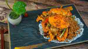 Chun Long Seafood Restaurant (Jin Gang Branch)