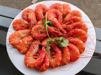 Yue Xilai Seafood Barbecue