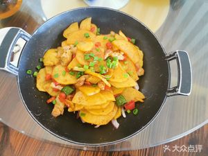 Mingchui You Dao Restaurant