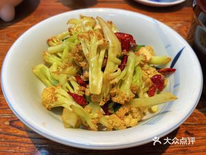 Brothers Hunan Flavor Garden (Taishi Branch)