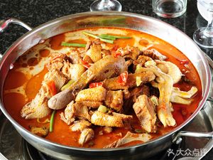 Xiangwei Xuan (Yuexiu · Binhai New Town Branch)