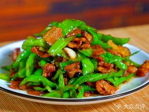 La Ma Xiao Chu (Time Island Phase 2 Branch)