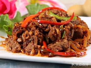 Xin Fu Jia Xiang Taste (Jinsha Road Branch)