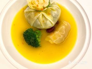 Feng Pin Ju Chaoshan Cuisine (Ganghang Huating Store)