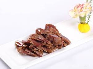 Lang Xian Niu Man Man Chaoshan Food