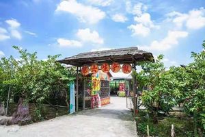 Sixth Production Team Steam Hot Pot Farmhouse (Lanke Store)