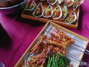 Good Brothers Seafood BBQ