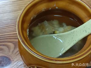 Hunan Restaurant · Wooden Bucket Rice