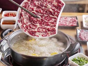 Han's Shantou Beef Hot Pot Restaurant