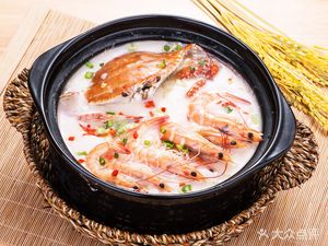Weiji Chaoshan Pot Rice & Barbecue (Xin Sanding Business Center Branch)