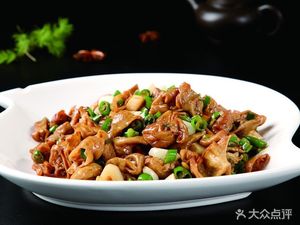 Zhanjiang BBQ Seafood Buffet (Nanpu Branch)