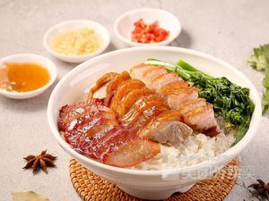 Nanpu 18 Estuaries Street Food Hot Pot (Lijiang Branch)