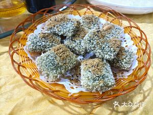 Guangyue Fu Fish House