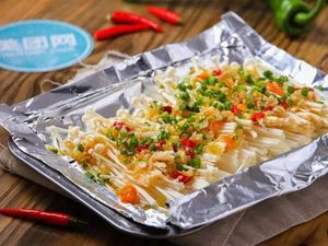 Jiu Mei Happy Clam Noodles (Fengshou Road Branch)