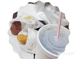 Wendy's (Gongye Road Branch)