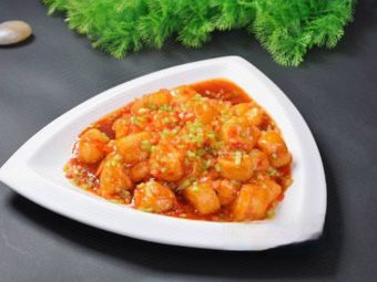 Hikawa Fast Delivery Sour Fish (Dongxin Expressway Store)