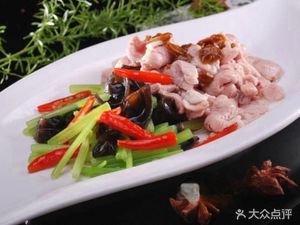 Kezhiwei Noodles (Nanpu Branch)