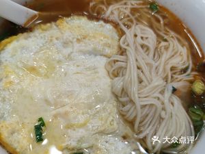 Halal Handmade Beef Noodles (Nangui Road Branch)