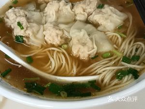 Old Shanghai Dumpling Shop (Yansha Road Branch)