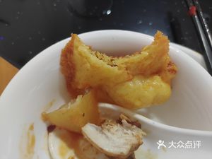Dige Chicken