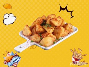 HOOTGIRL Korean Fried Chicken (Hongming Road Store)