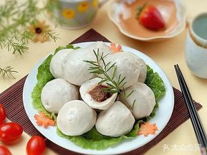Jiang Mama Ma La Tang