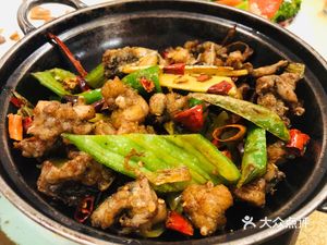 Changlong Cuisine
