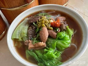 Yue Qi Super Fresh Offal Restaurant