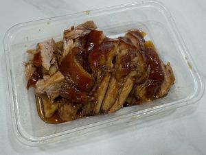 Chaolong Pig Trotter Shop