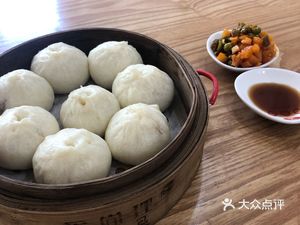Aishangli Steamed Dumplings (Donghai Garden Branch)