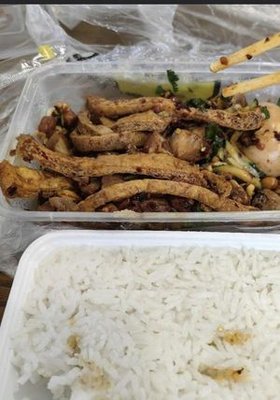 Xiao Ti Da Lu (Xiajiao Branch)