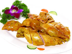 Hakka Cuisine