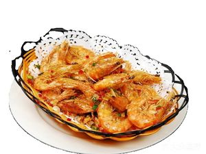 Xidi Fish Rice Noodles with Fried Vermicelli