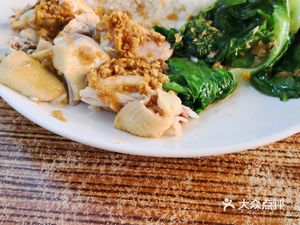 Su Jie Food Store