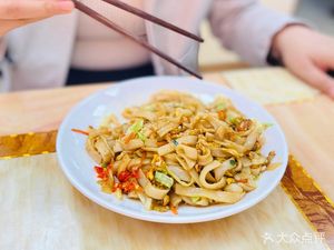 Shaxian Snacks (Luopu Street Branch)