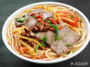 Liuzhou Luosifen Fresh Clam Rice Noodles (Xiadiao Store)
