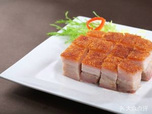 Mingji Roast Meat (Zhujiang Garden Guanghai Ge Branch)
