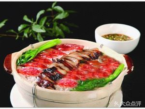 Minghuo Steamed Rice Bowl (Xiadiao Branch)