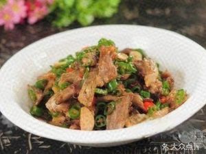 Xianghui Wooden Bucket Rice (Panyu Branch)