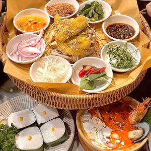 泰越东南亚料理(厦滘岭南购物城店)