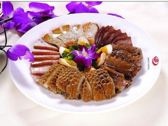 Wangfeng Chaoshan Restaurant (Shangjiao Branch)