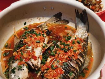 Chef Stir-fry Mud Carp (Xiajiao Lingnan Store)