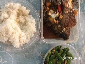 Xiangyue City Steamed Vegetable Restaurant (Shaxi Market Branch)