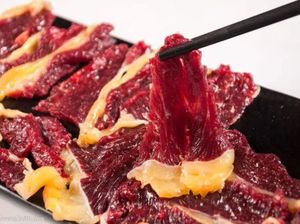 Huangji Chaoshan Beef Hot Pot